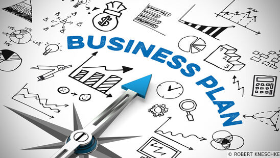 Conseil business Plan Paris (1er , 2e, 3e et 4e)