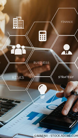 Comptabilit&eacute; Fiscalit&eacute; - Expert-comptable