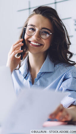 Office manager externalis&eacute;